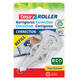 Correctietape navulling tesa® ecoLogo® 14mx8,4mm op blister
