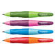 Vulpotlood STABILO Easyergo HB 3.15mm rechts bauwl/dbl slijper blister