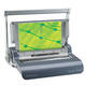 Inbindmachine Fellowes Quasar wire 34-gaats
