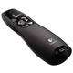 Laserpresenter Logitech R400