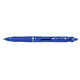 Balpen PILOT Begreen Acroball medium blauw