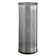 Paraplustandaard 3371-23 perforatie 620x260mm RVS