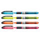 Markeerstift STABILO Navigator 545/24 geel