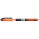 Markeerstift STABILO Navigator 545/4 assorti etui à 4 stuks