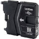 Inktcartridge Brother LC-985BK zwart