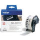 Etiket Brother DK-22211 doorlopend 29mm 1 rol á 15m wit