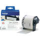 Etiket Brother DK-22205 doorlopend 62mm 1 rol á 30m wit