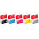 Inktcartridge Canon CLI-526 rood