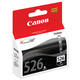 Inktcartridge Canon CLI-526 zwart