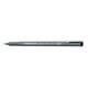 Fineliner Staedtler Pigment 308 zwart 0.2mm