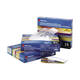 Papiervernietigerzak Rexel 240x98cm 115 liter 100 stuks