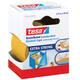 Dubbelzijdige knutseltape tesa® 2,75mx38mm transparant