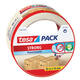 Verpakkingstape tesapack® Strong 66mx50mm transparant