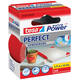Textieltape tesa® extra Power Perfect 2.75mx38mm rood