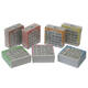 Bingoblok Haza 105x105mm 20 stuks à 25 vel