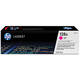 Tonercartridge HP CE323A 128A rood