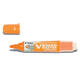 Whiteboardmarker PILOT Begreen rond medium oranje
