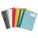 Snelhechter Durable A4 PVC etiketvenster wit