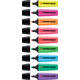 Markeerstift STABILO BOSS Original 70/24 geel