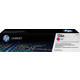 Tonercartridge HP CE313A 126A rood