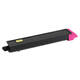 Toner Kyocera TK-895M rood