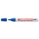 Viltstift edding 8300 industrie rond 1.5-3mm blauw