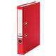 Ordner Qbasic A4 50mm karton rood