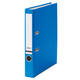 Ordner Qbasic A4 50mm karton blauw