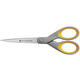Kantoorschaar Westcott 180mm met softgrip titanium