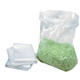 Papiervernietigerzak HSM 162x85cm 82 liter 10 stuks