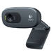 Webcam Logitech C270 zwart