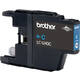 Inktcartridge Brother LC-1240C blauw