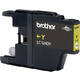 Inktcartridge Brother LC-1240Y geel