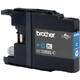 Inktcartridge Brother LC-1280XLC blauw