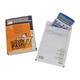 Envelop CleverPack luchtkussen nr18 295x370mm wit pak à 10 stuks