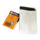 Envelop CleverPack Tyvek E4 305x394mm zelfklevend wit pak à 10 stuks