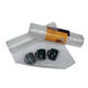 Luchtkussenfolie CleverPack rol 500mmx5m