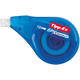 Correctietape Tipp-Ex easy zijwaarts 4.2mmx12m