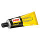 Contactlijm Pattex tube 50 gram op blister transparant