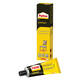 Contactlijm Pattex tube 50 gram op blister transparant