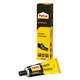 Contactlijm vloeibaar Pattex tube 50 gram op blister
