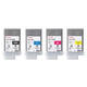 Inktcartridge Canon PFI-102 mat zwart