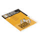 Envelop CleverPack Tyvek C4 229x324mm zelfklevend wit pak à 10 stuks