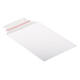 Envelop CleverPack karton A5 176x250mm wit pak à 5 stuks