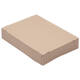 Paraatdoos CleverPack A4 305x218x55mm voor 500 vel bruin pak à 10st