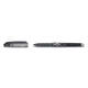 Rollerpen PILOT friXion Hi-Tecpoint fijn zwart