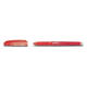 Rollerpen PILOT friXion Hi-Tecpoint fijn rood