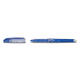 Rollerpen PILOT friXion Hi-Tecpoint fijn blauw