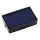 Stempelkussen Colop E/10 blauw