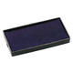 Stempelkussen Colop E/50 blauw